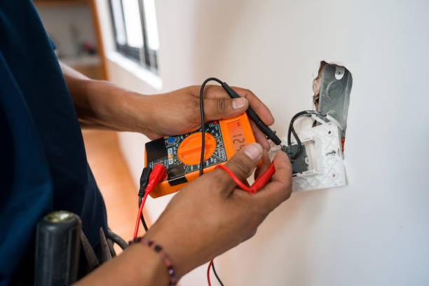 Best Electrical Installation Contractor  in Gravette, AR