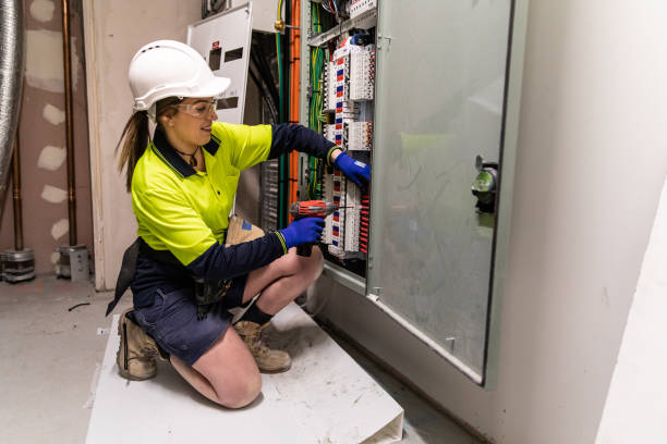 Best Industrial Electrical Services  in Gravette, AR