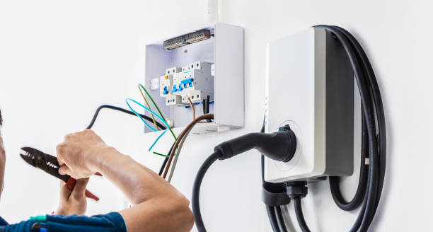 Best Electric Panel Repair  in Gravette, AR
