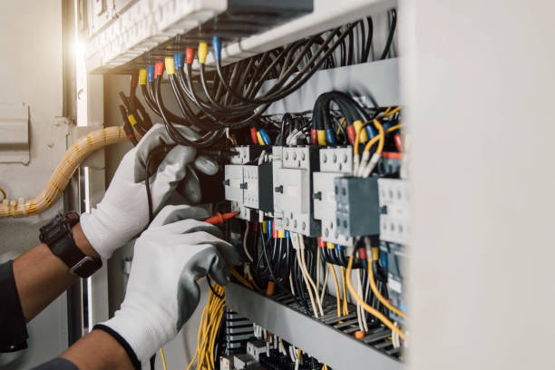 Affordable Emergency Electrician in AR